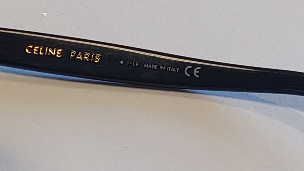 Очила Слънчеви Celine CL400641 Paris