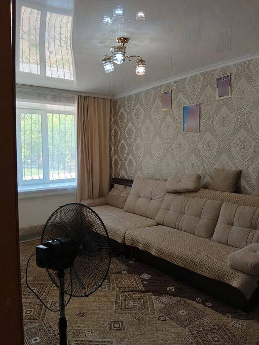 Продается квартира