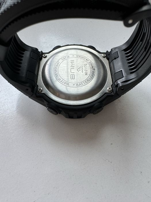 Soat. Sport uchun soat.