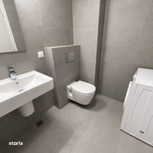 Apartament 1 camera | H Pipera Lake | Parcare inclusa  | Rond OMV