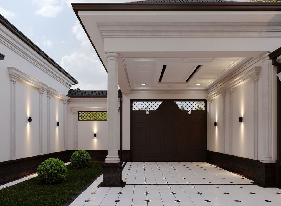 Юунусобод Анорзор махаллада 4 уривинлий  2 та котеж сотилади