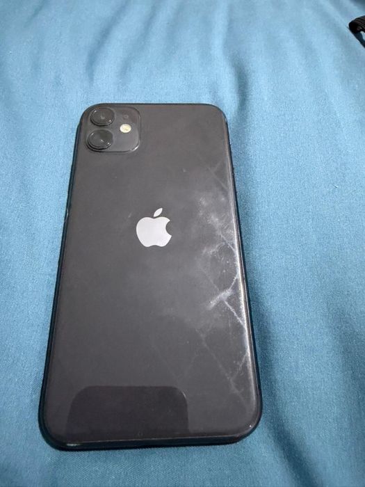 Iphone 11 128 gb