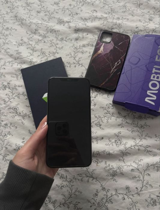 Iphone 11 PRO MAX