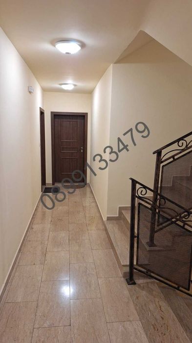 Дава се под наем Двустаен апартамент в Пловдив, Мараша - 50 кв.м за 474.3 € - Снимка #4