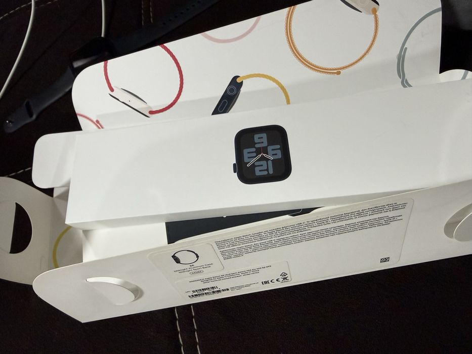 Apple Watch SE оригинал