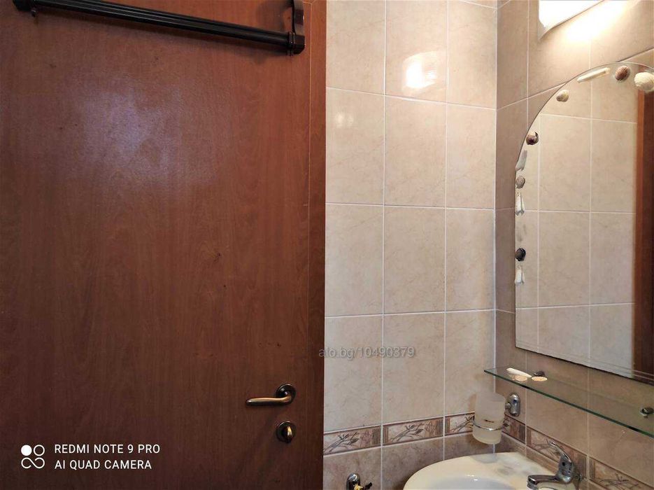 Продава се Двустаен апартамент в к.к. Слънчев бряг - 40 кв.м за 1225 €/кв.м - Снимка #7