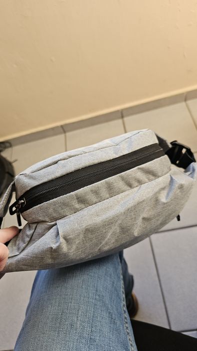 Чанта мъжка бананка