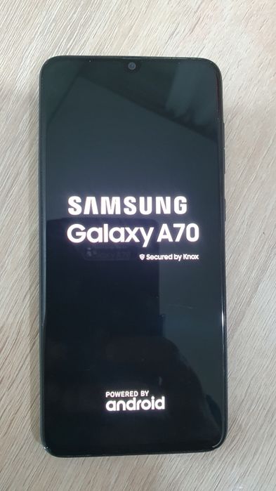 Продам  SAMSUNG A70 128GB