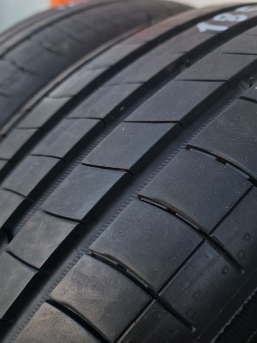 Летни гуми 4 броя MICHELIN Primacy4 185 65 R15 дот 4120