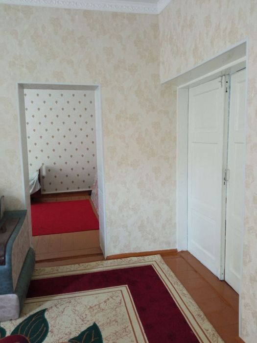 Продается дом в городе Янгиюле.