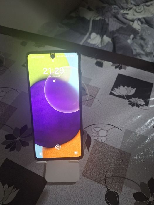 Samsung A 52 xotirasi 8/128 GB