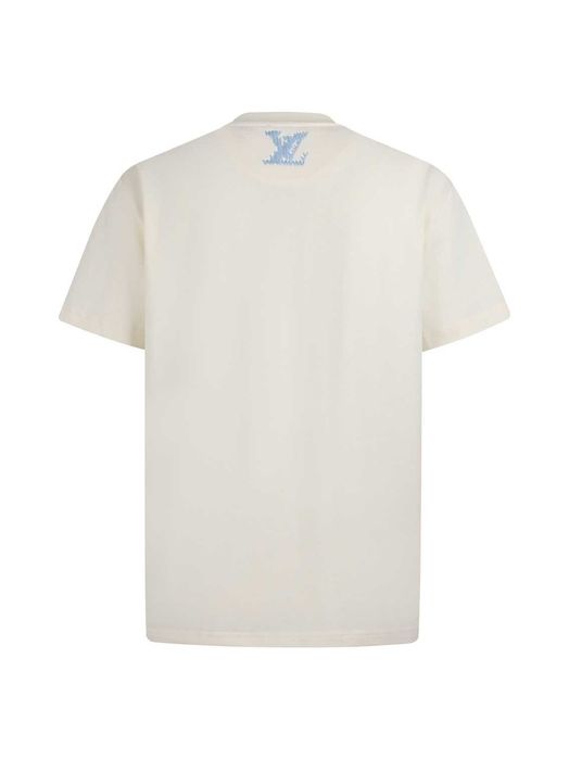 Tricou Louis Vuitton Premium