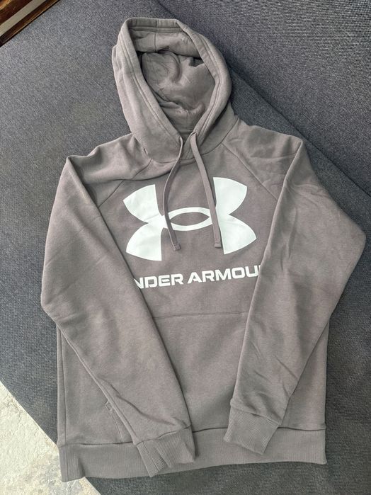 Худи Under armour