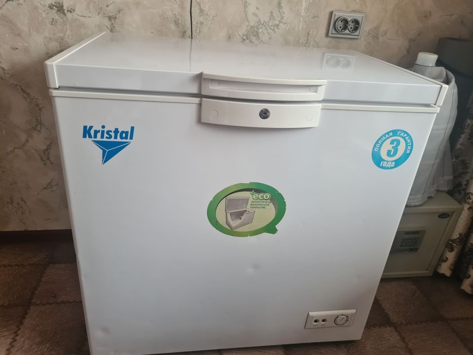 Продаю морозильную камеру.