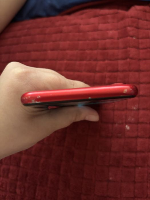 iPhone XR 128 гигабайт