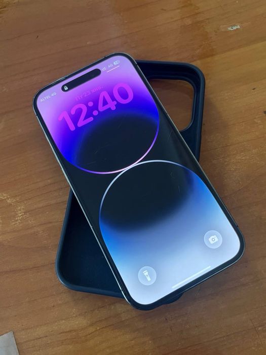 Айфон 14про 128г