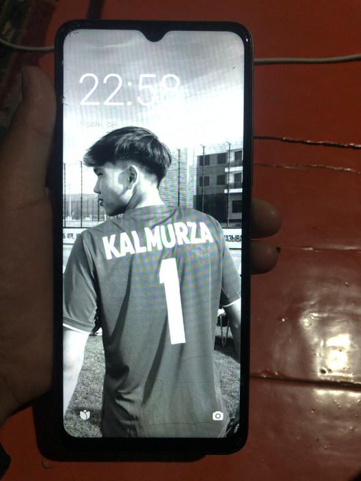 Poco c61 продам 35к саудасы бар келе беріңдер