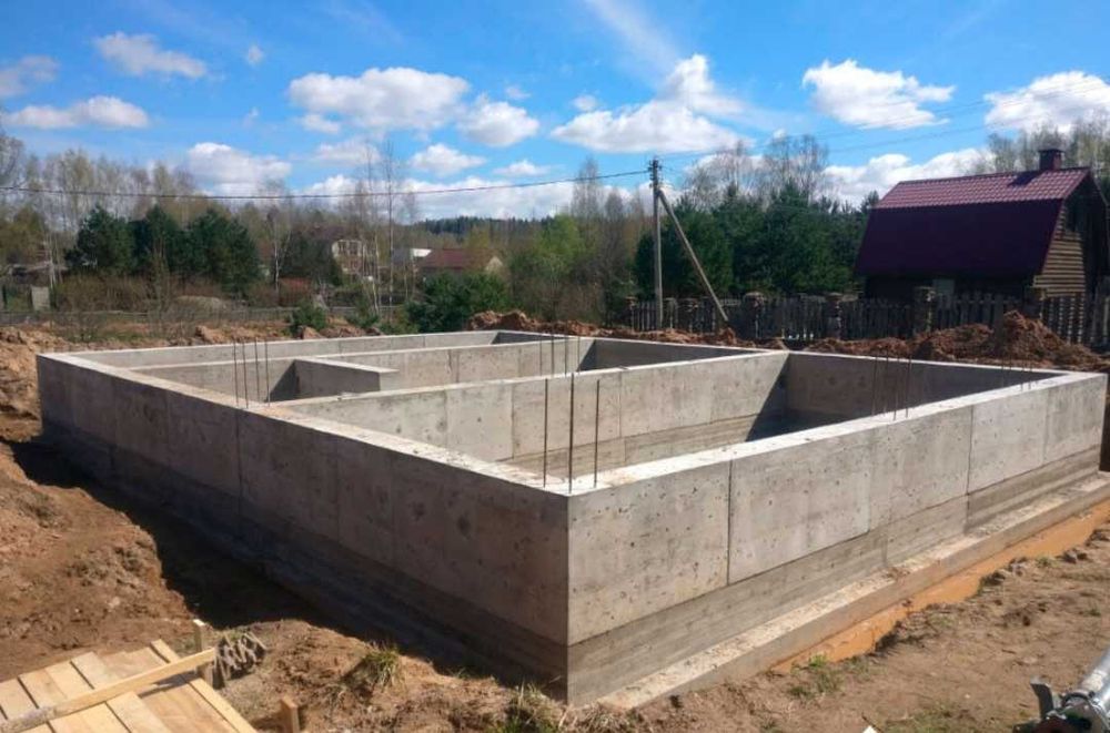 Beton buzamiz va quramiz