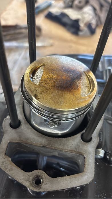 Kxd 150 cc in stare buna de functionare