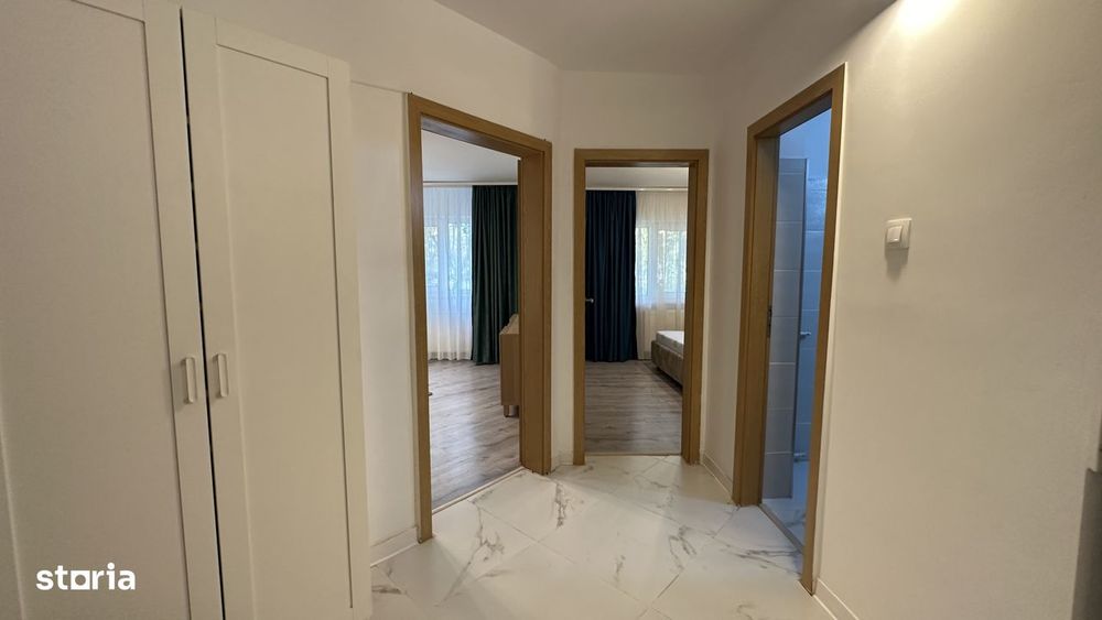 2 camere - Decomandat - Pet-Friendly - Soarelui - Comision 0%