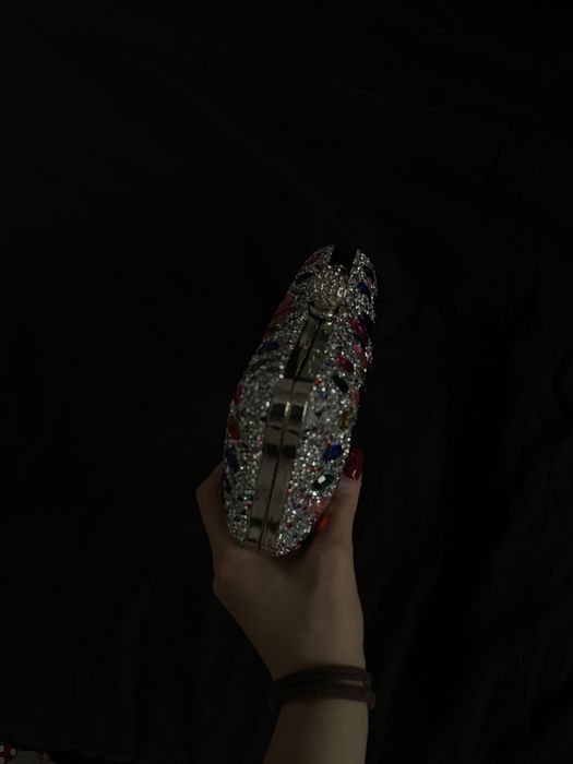 Дамски клъч