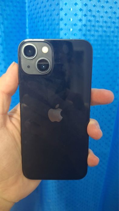 Айфон 13 на обмен