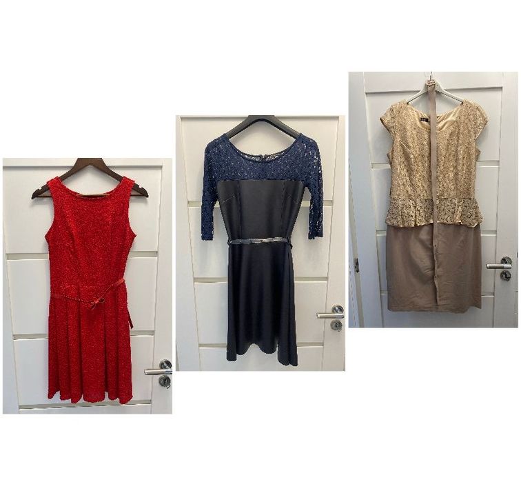 Rochite de gala de dama