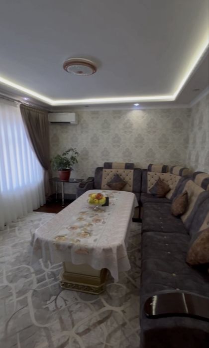 Продаётся дом в Бостанлыкском районе 12 соток