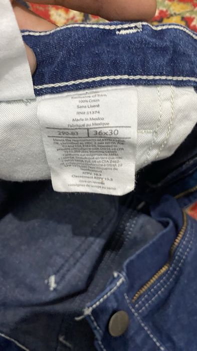 Спецодежда огнеупорная