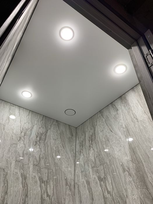 Натяжные потолки!!!