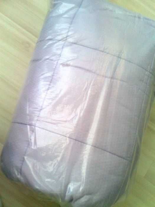 Ново олекотено юрганче  с допълнителна вата -1,60/2,00м-23 Е