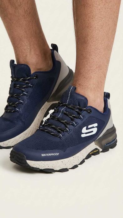 Кроссовки Skechers
