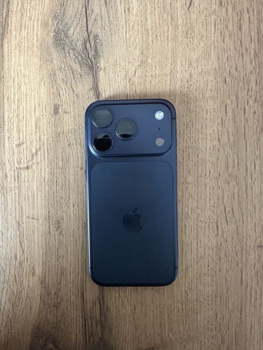 iPhone 17 Pro 256 GB Dual eSIM