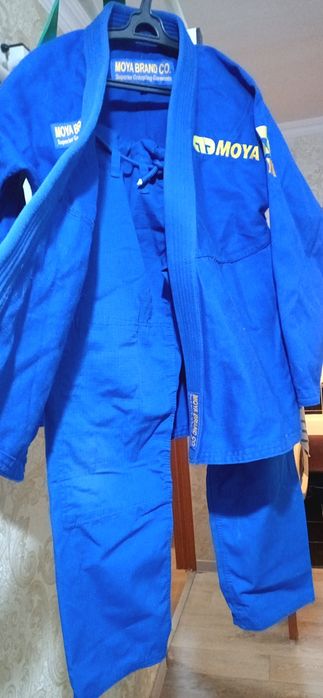 Кимоно Ги для джиу джисту BJJ