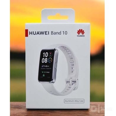 Huawei Band 10 fitnes