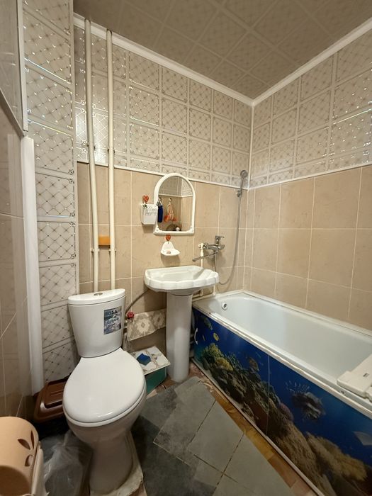 2 комн в центре города