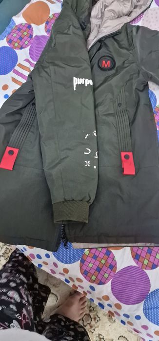 Продам куртки недорого