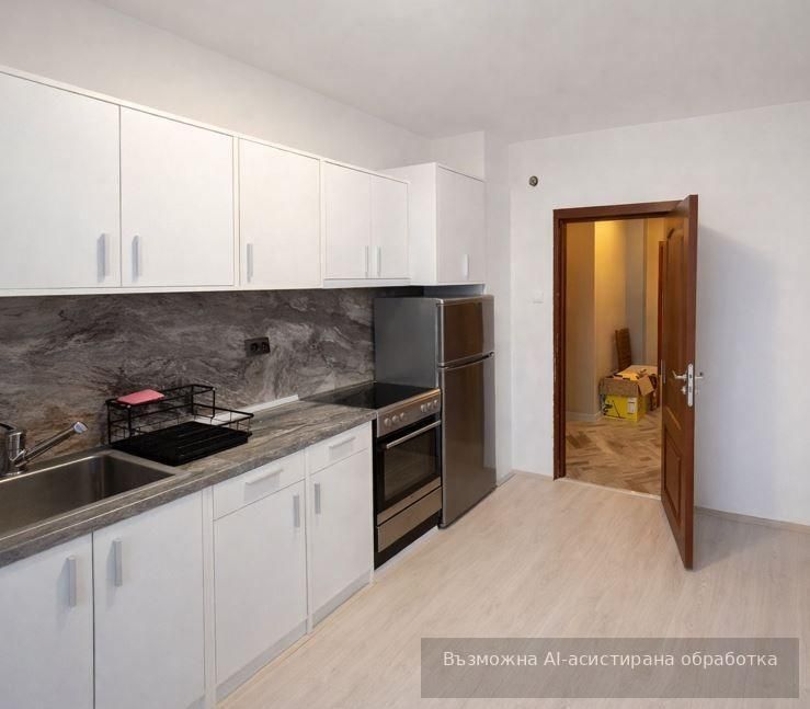 Продава се Двустаен апартамент в Бургас, Зорница - 67 кв.м за 1183 €/кв.м - Снимка #3