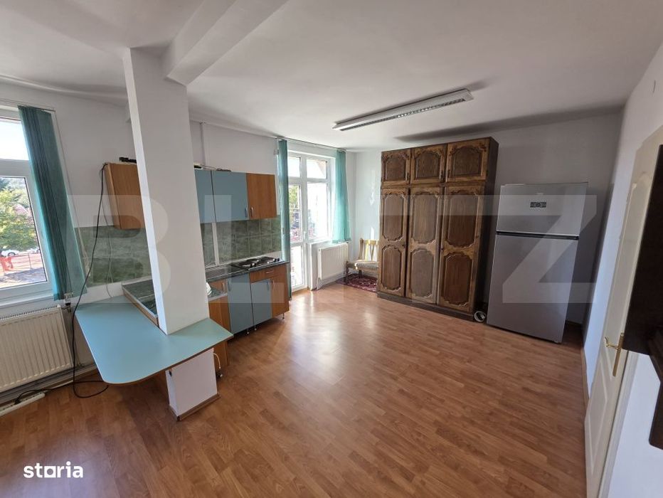 Apartament cu 3 camere, 96 mp, zona Gheorgheni/Brancoveanu