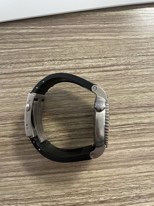 ORIS TT1 Titanium Automatic ref. 7562P