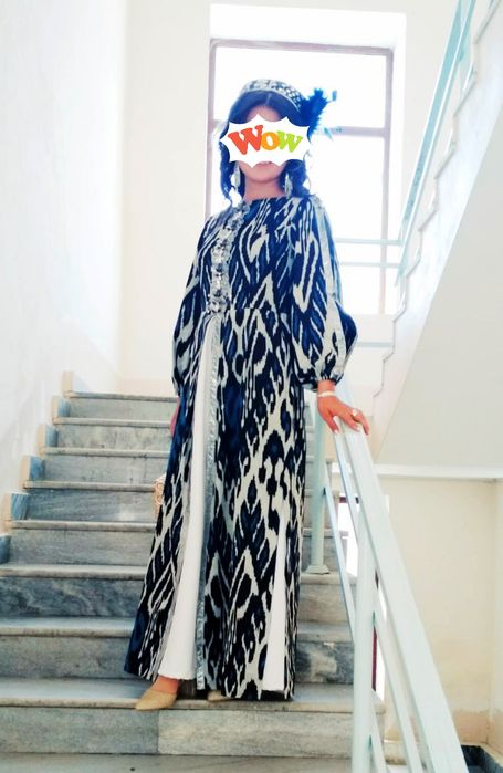 Ansambl sotiladi. Tushirib beraman.