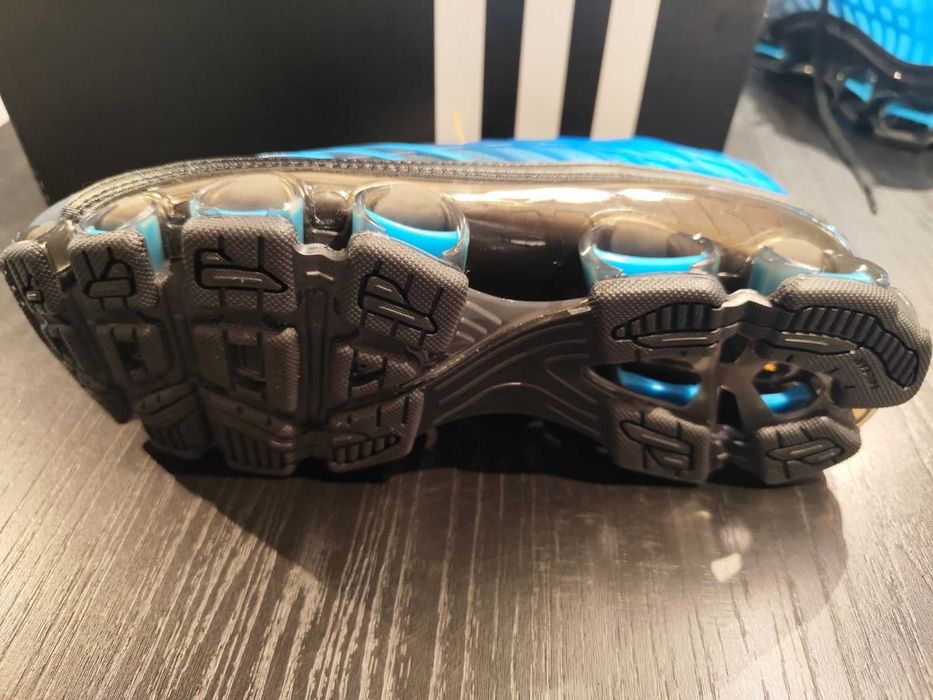 Мъжки маратонки ADIDAS MEGARIDE F50+  Оригинални (+женски размери) EU36 - 48