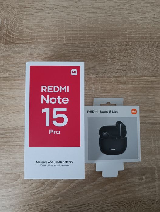 Redmi note 15 pro, идеал