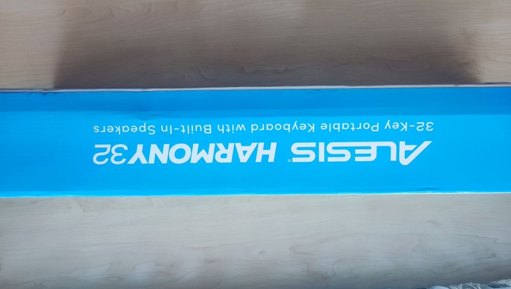 Синтезатор-Пианино