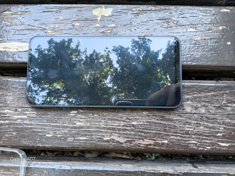 Samsung A16 Holati ideal 128