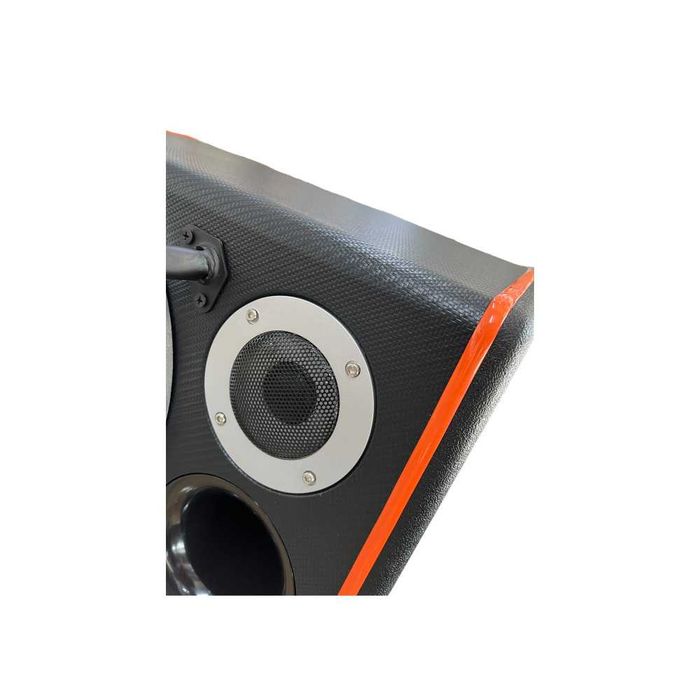 Subwoofer cu amplificator inclus 10 inch