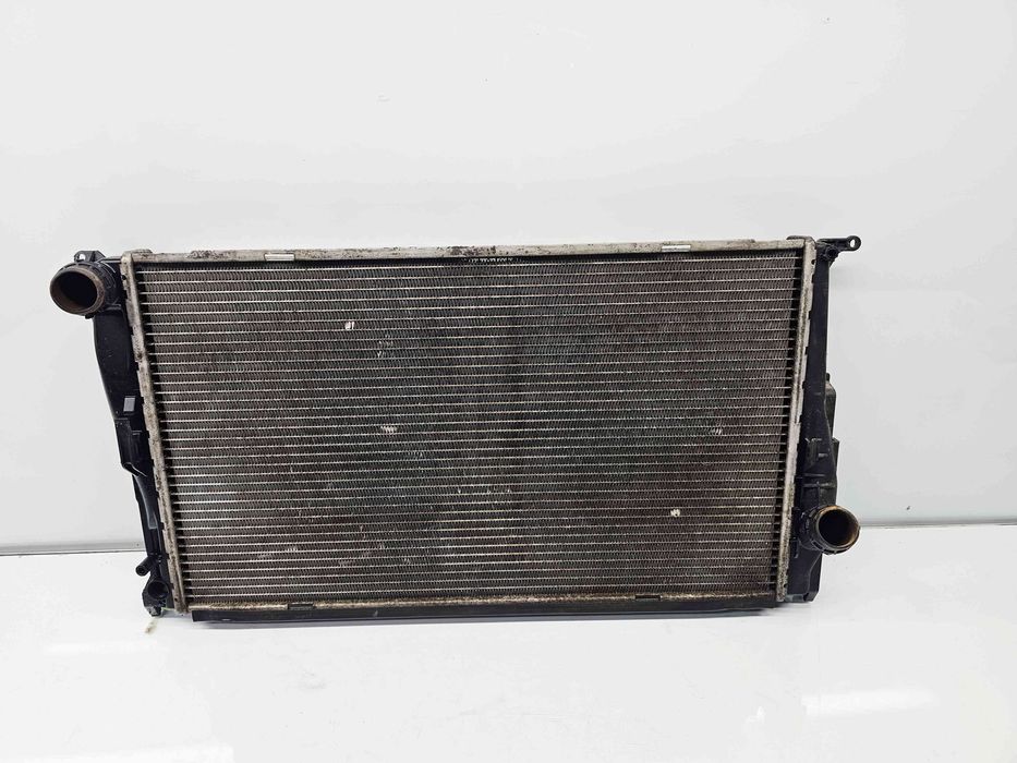 Radiator apa Bmw 1 (E81, E87) [Fabr 2004-2010] 7788901 2.0 M47D20 90KW