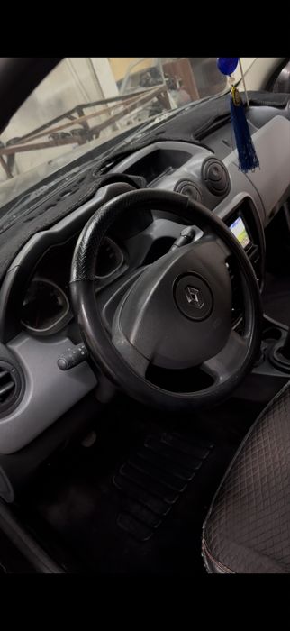 Химчистка салона авто