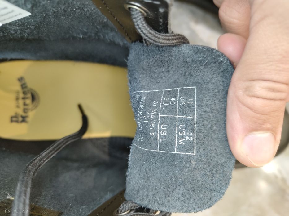 Dr martens ОРИГИНАЛ!