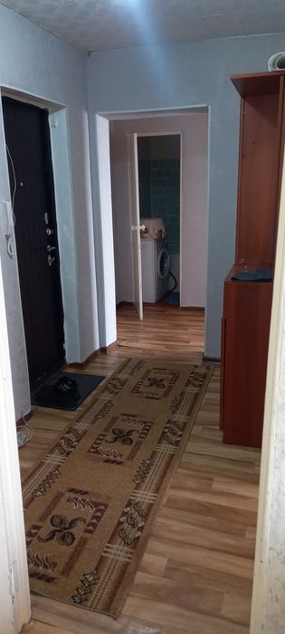 Сдаётся квартира со всеми удобствами